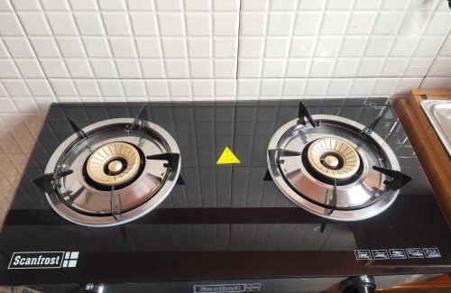 Port Harcourt Apartment | Kemzie's Studio Apartment