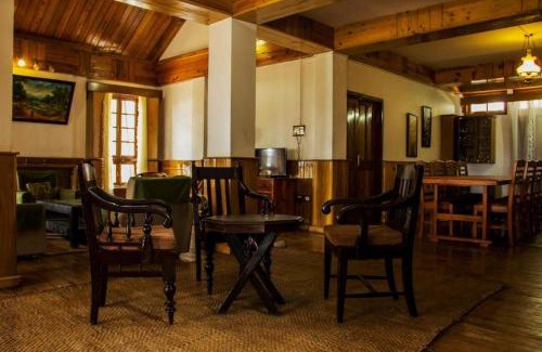 Shillong House | KEN & TWILL