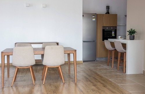 New Cairo Apartment | Kennah