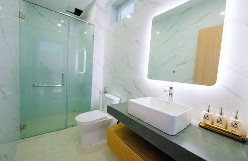 Song Cau Hotel | KENNAL HOME