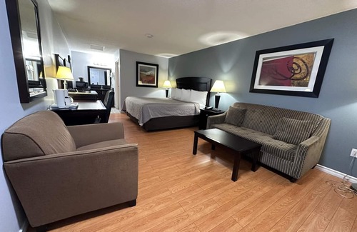 Windsor Hotel | Kenora Motel