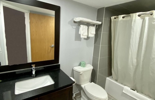 Windsor Hotel | Kenora Motel