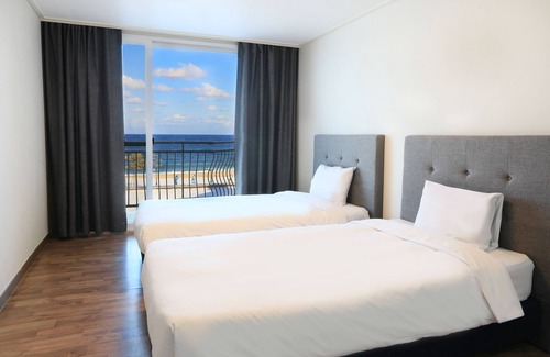 Toseong Resort | Kensington Resort Seorak Beach
