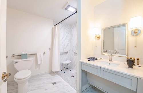 Stevensville Hotel | Kent Island Resort