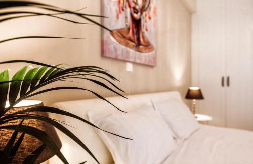 Corfu Apartment | Kentia Fine Living Apartment