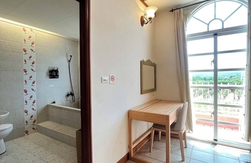 Hengchun Bed & Breakfast | Kenting Avignon