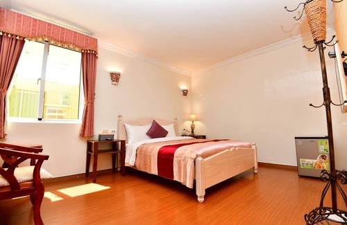 Big Beach Bed & Breakfast | Kenting Dream B&B