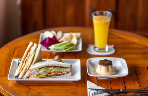 Hengchun House | Kenting Fairyland & Farm Guest House