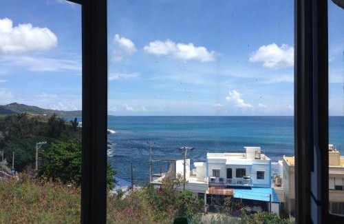 South Beach Bed & Breakfast | Kenting Mola