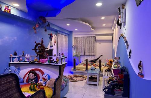 South Beach Bed & Breakfast | Kenting Mola