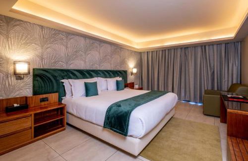 Hivernage Hotel | Kenzi Rose Garden