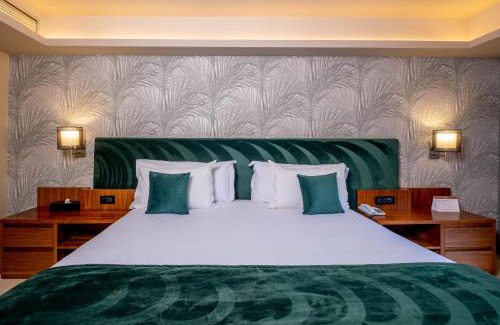 Hivernage Hotel | Kenzi Rose Garden