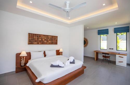 Rawai Villa | keola villa