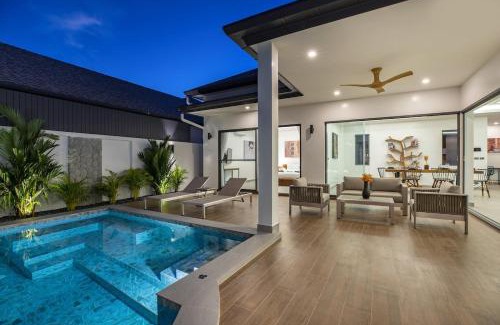 Rawai Villa | keola villa