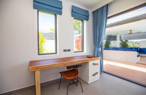 Rawai Villa | keola villa