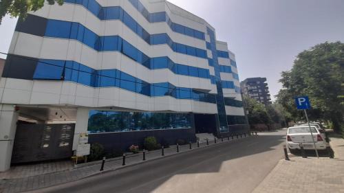 Sector 2 Hotel | Kepler Residence