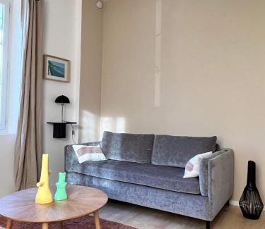 Paimpol House | Ker Alinec la Dépendance