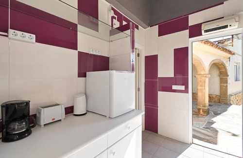 Ermita Villa | Ker Blanc 8 pax - Javea, Costa Blanca