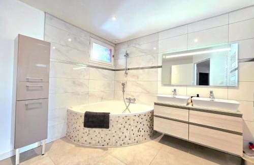 Saint-Ave Villa | Ker El-Rapha, Calme & confort familiale en ville