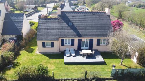 Plomodiern House | Ker hanv