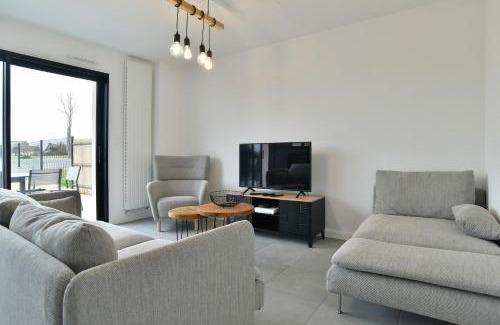 Saint-Cast-le-Guildo House | Ker Mada - 2 km de la plage