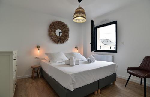 Saint-Cast-le-Guildo House | Ker Mada - 2 km de la plage