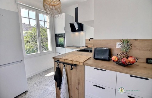 Saint-Quay-Portrieux House | Ker-nath - Saint Quay Portrieux
