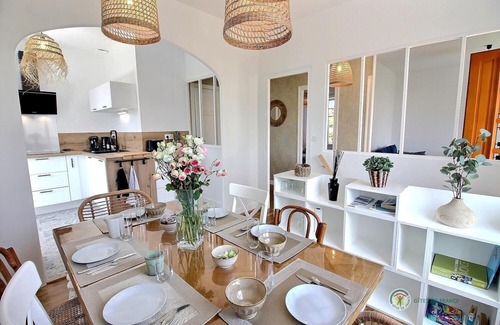 Saint-Quay-Portrieux House | Ker-nath - Saint Quay Portrieux