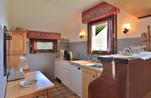 Plestin-les-Greves House | Ker Norge by Interhome