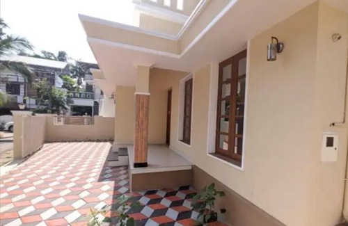 Irinjalakuda House | Kerala Treasure Room