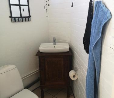 Vrinners House | Keramikhuset 2 komma 0, smuk natur og hjemlig hygge