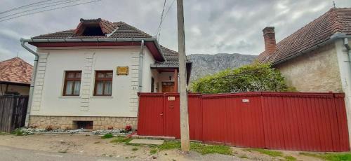 Rimetea House | Kerekes Vendégház