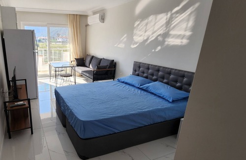 Oren Apartment | Kerem Apart Ören
