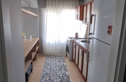Buyukkumla Apartment | KERİMBEY APART