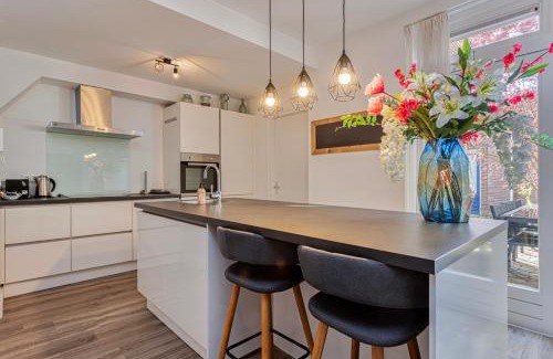 Strijp Apartment | Kerkakker0