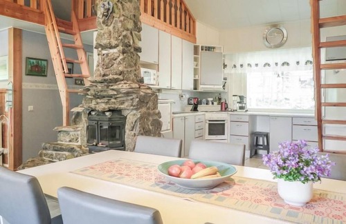 Lampivaara House | Kerkkälä by Interhome