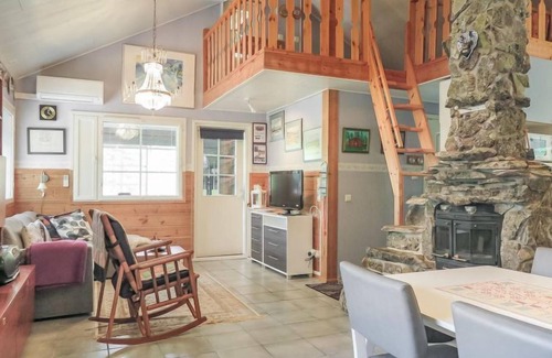 Lampivaara House | Kerkkälä by Interhome