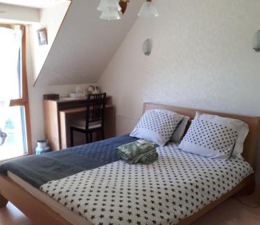 Carhaix-Plouguer Bed & Breakfast | Kerniguez 3