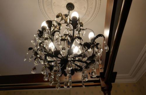 Axminster Hotel | Kerrington House