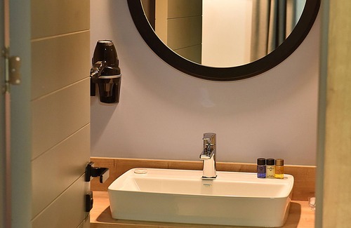 Icerenkoy Mahallesi Hotel | Kerthill Hotel