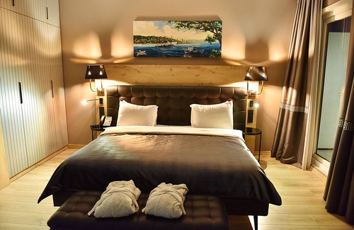 Icerenkoy Mahallesi Hotel | Kerthill Hotel