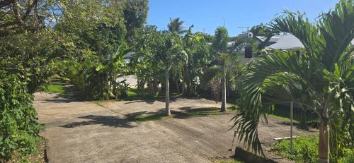 Baillif Apartment | Keshy island colibri
