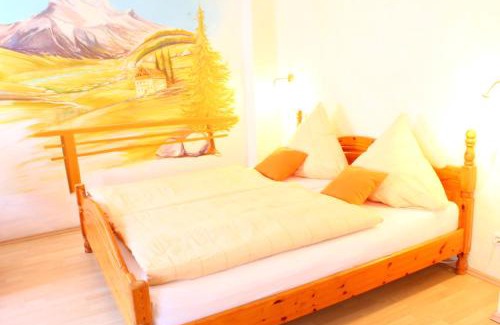 Annen Hotel | Kessenbrock Appartements