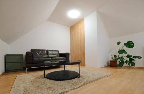 Martin Apartment | Kesta Apartmán