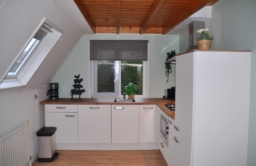 Zwiggelte House | Kestrel I Enjoyment near the Forest