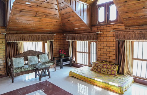Chachian House | Ketav's Ayush Health Paradise