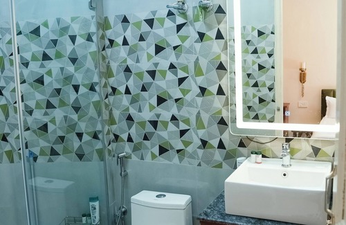 Chachian House | Ketav's Ayush Health Paradise