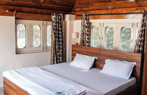 Chachian House | Ketav's Ayush Health Paradise