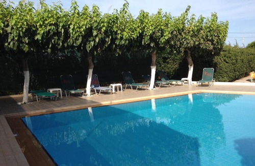 Pigianos Kampos Apartment | Keti Apartments