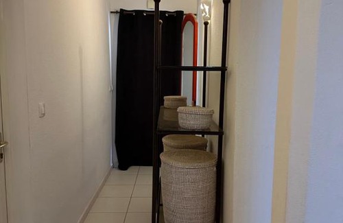 Saly Niakhniakhal Apartment | Keur RAMYBĖ